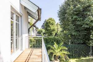 Familienfreundliche Doppelhaushälfte mit schönem Südgarten – Energieklasse B – Die vollständige Adresse der Immobilie erhältst du vom Anbieter., 85591 Vaterstetten – Vorschaubild 30