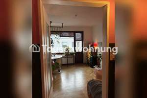 Tauschwohnung: charmante Wohnung mit Balkontraum – Brunnenstraße 15, 50969 Zollstock, Köln – Vorschaubild 7