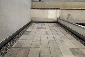 ** Zentral, zentraler - Zirkel! - Erstbezug nach Sanierung - Möblierte 3-Zimmer Wohnung mit Terrasse – Zirkel 19, 76131 Innenstadt-Ost, Karlsruhe – Vorschaubild 7