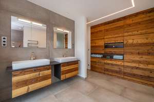 Design trifft Weitblick – Avantgarde-Villa am Feldrand von Krefeld-Verberg! – Die vollständige Adresse der Immobilie erhältst du vom Anbieter., 47802 Traar, Krefeld – Vorschaubild 24
