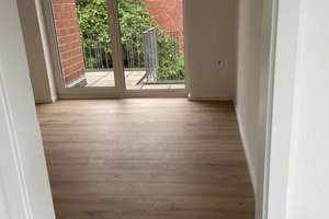 Neuer Lebensraum: Helle 4-Zimmer-Wohnung in Münster-Amelsbüren – Pater-Kolbe-Straße 16, 48165 Amelsbüren, Münster – Vorschaubild 4