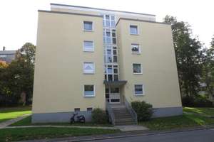 Schöner Wohnen: 3,5-Zimmer-Citywohnung