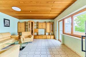 Weinberge vor der Tür – 3-Zimmer-Wohnung mit Kamin in Malsch – Die vollständige Adresse der Immobilie erhältst du vom Anbieter., 69254 Malsch – Vorschaubild 5