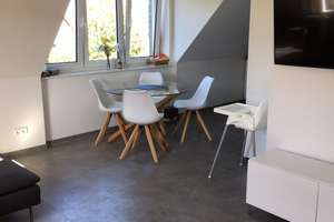 OG Wohnung 3ZB ab 1.11.26 ruhige Lage mit Balkon (BJ 2017) – 33104 Schloß Neuhaus, Paderborn – Vorschaubild 5