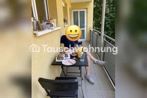 Tauschwohnung: Gmtl. 60qm Wohnung in Nürnberg Altstadt gg. größere Wohnung – Die vollständige Adresse der Immobilie erhältst du vom Anbieter., 90403 Altstadt, St. Sebald, Nürnberg – Vorschaubild 4