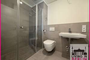 Toller Grundriss - toller Balkon - tolle Lage! – Parkstrasse 8, 13585 Hakenfelde, Berlin – Vorschaubild 7