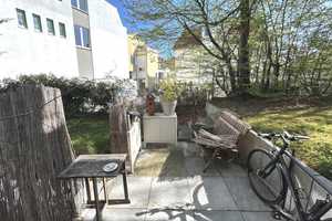 Einmalige Chance: Komplett vermietes MFH, 16 Wohneinheiten plus Garage!  – Stuttgart – Vorschaubild 8