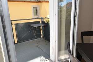 Möblierte Wohnung auf Zeit zu vermieten: – 60318 Nordend-West, Frankfurt am Main – Vorschaubild 31