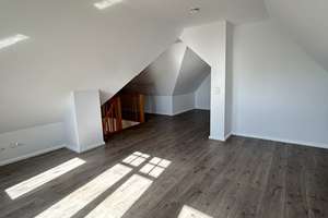 Charmante 2‑Raum‑Maisonette – mit großzügigem Wohnbereich – 39108 Stadtfeld Ost, Magdeburg – Vorschaubild 5