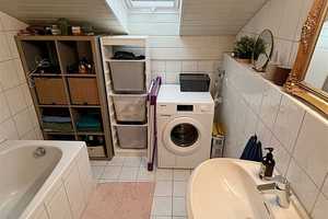 Wohn- und Geschäftshaus inmitten von Obertraubling - Die ideale Kapitalanlage! – Regensburg (Kreis) – Vorschaubild 13