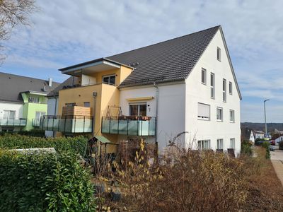 VORSORGE statt Miete