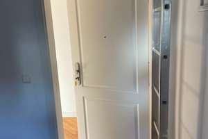 Geschmackvolle 3-Zimmer-DG-Wohnung mit Balkon und Einbauküche in Riemerling – Die vollständige Adresse der Immobilie erhältst du vom Anbieter., 81825 Berg am Laim Ost, München – Vorschaubild 18