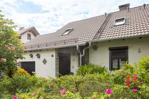 Gelegenheit: Solide DHH in sonniger u. ruhiger Wohnlage von Bad Wörishofen-Gartenstadt. – Unterallgäu (Kreis) – Vorschaubild 33