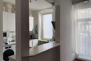 Wohnung Innenstadt in ruhiger Lage – Die vollständige Adresse der Immobilie erhältst du vom Anbieter., 76133 Innenstadt-West, Karlsruhe – Vorschaubild 12