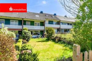 großes RMH mit Garage in kinderfreundlicher Lage – Die vollständige Adresse der Immobilie erhältst du vom Anbieter., 24119 Kronshagen – Vorschaubild 1