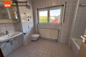 Schicke Wohnung in Stadelhofen ! – Die vollständige Adresse der Immobilie erhältst du vom Anbieter., 77704 Oberkirch – Vorschaubild 9