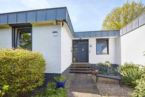 Familiengerechter Bungalow mit schönem Süd-West-Garten – Hamburg – Vorschaubild 13