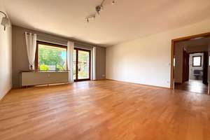 Großzügige 4-Zimmer-ETW in Leimen St. Ilgen mit Terrasse, Gartenanteil und zwei Stellplätzen – Die vollständige Adresse der Immobilie erhältst du vom Anbieter., 69181 Leimen – Vorschaubild 4