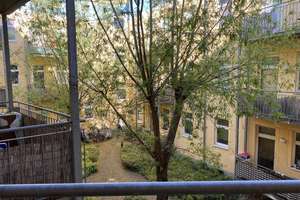 Gut aufgeteilte 2 Zimmerwohnung mit 2 Balkonen und EBK in der Alten Neustadt zu verkaufen – Salzwedeler Straße 5, 39106 Alte Neustadt, Magdeburg – Vorschaubild 8