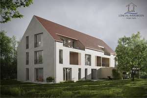 Neubau 3-Zimmer Erdgeschosswohnung: Ihr neues Zuhause in modernem Design – Die vollständige Adresse der Immobilie erhältst du vom Anbieter., 89079 Einsingen, Ulm – Vorschaubild 6