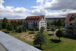 Ruhige und großzügige 4-Raum Maisonettewohnung – Weigelienstraße 12, 4329 Paunsdorf, Leipzig – Vorschaubild 9