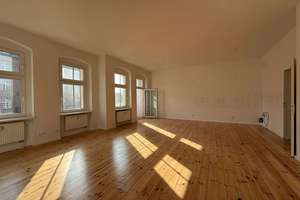 Altbaucharme in Berlin-Weißensee – provisionsfreie 2-Zimmer-Wohnung mit Balkon! – Berliner Allee 253, 13088 Weißensee, Berlin – Vorschaubild 21