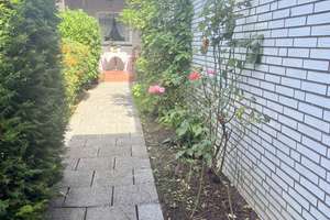 Bungalow in Düsseldorf- Vennhausen  -  heute investieren, später selbst einziehen