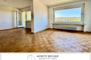 Ausblick inklusive! Ein- bis Dreifamilienhaus auf Erbbaugrundstück am Moritzberg. – Die vollständige Adresse der Immobilie erhältst du vom Anbieter., 31137 Moritzberg / Bockfeld, Hildesheim – Vorschaubild 8