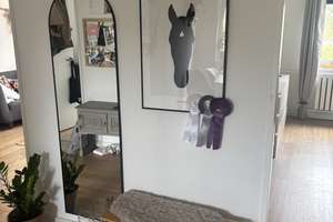 Tolle 3-Zimmerwohnung am Rabenberg 