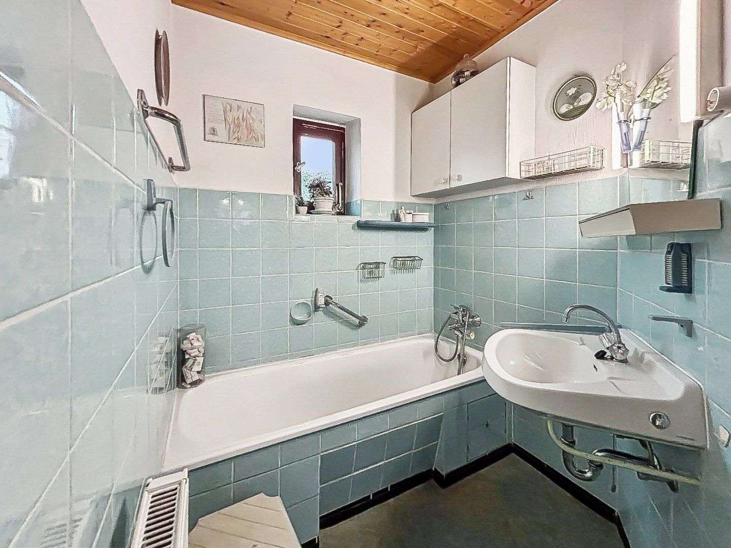 Immobilie in Münsterdorf - Lebensraum für Groß und Klein – Charmantes Einfamilienhaus in Münsterdorf - Bild 3