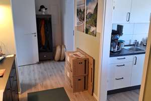Exklusive 3-Zimmer Penthousewohnung  mit Aufzug, Sonnenbalkon und Einbauküche in BS-Watenbüttel – Die vollständige Adresse der Immobilie erhältst du vom Anbieter., 38112 Lehndorf-Watenbüttel, Braunschweig – Vorschaubild 12