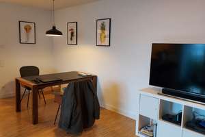 Modern, Zentral & alles in der Nähe 3-Zimmer - Bahnstadt – Galileistraße 10, 69115 Bahnstadt, Heidelberg – Vorschaubild 2