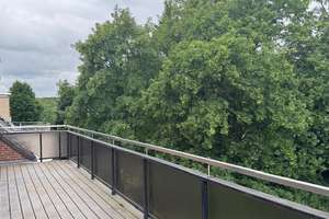 Attraktive 3-Zimmer Dachgeschosswohnung mit Balkon in Köln-Bocklemünd/Mengenich