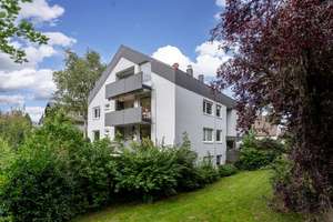 Sonnenplatz inklusive, Stilvolle 3-Zimmer-Wohnung mit zwei großzügigen Dachterrassen – Die vollständige Adresse der Immobilie erhältst du vom Anbieter., 33739 Jöllenbeck, Bielefeld – Vorschaubild 3