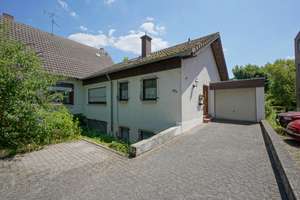 Mehrgenerationenhaus - Lust auf ein neues Projekt? – Die vollständige Adresse der Immobilie erhältst du vom Anbieter., 53844 Troisdorf – Vorschaubild 7