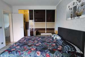 Modernes Bezugsfertig Reihenendhaus mit Garten, Kamin, Balkon in grüne Lage mit zusätz Mieteinnahme – Die vollständige Adresse der Immobilie erhältst du vom Anbieter., 47228 Hochemmerich, Duisburg – Vorschaubild 18