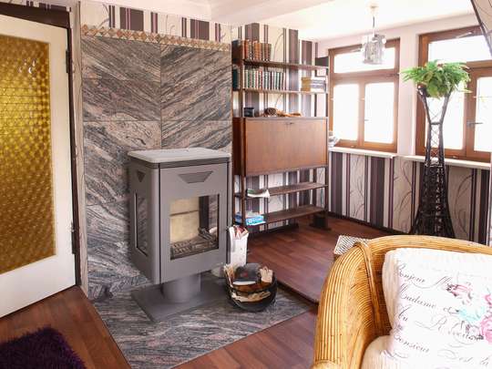 Beeindruckendes Wohnhaus am Rangsdorfer See - Bild 19