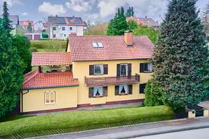 Rückzugsort mit Niveau – Gartenidylle und großzügiges Wohnen vereint – Die vollständige Adresse der Immobilie erhältst du vom Anbieter., 86916 Kaufering – Vorschaubild 2