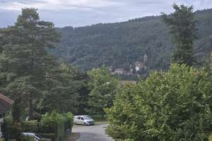 Attraktiv gestaltetes Einfamilienhaus in ruhiger, naturnaher Lage mit Blick auf das Schloss – Die vollständige Adresse der Immobilie erhältst du vom Anbieter., 69439 Zwingenberg – Vorschaubild 3