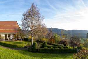 Einfamilienhaus mit Eleganz & Wohnkomfort trifft Landhausluxus – Ihr exklusives Refugium in Wehingen – Tuttlingen (Kreis) – Vorschaubild 11