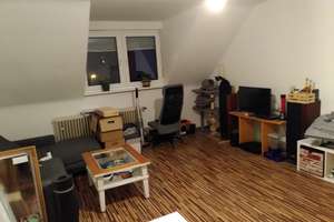 Schöne 3-Zimmer-DG-Wohnung mit Einbauküche in Koblenz – Die vollständige Adresse der Immobilie erhältst du vom Anbieter., 56072 Rübenach, Koblenz – Vorschaubild 8