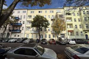 Bezugsfreie 2-Zi.-Altbauwohnung mit Potenzial im 2. OG – Die vollständige Adresse der Immobilie erhältst du vom Anbieter., 12439 Niederschöneweide, Berlin – Vorschaubild 6