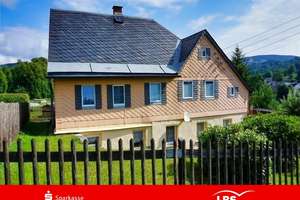 Ein Zuhause für die ganze Familie  – Die vollständige Adresse der Immobilie erhältst du vom Anbieter., 8248 Klingenthal – Vorschaubild 1