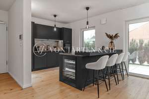 2,5-Zimmer-Wohnung, Modernes Wohnen in Perfektion, barrierefrei – Die vollständige Adresse der Immobilie erhältst du vom Anbieter., 22145 Rahlstedt, Hamburg – Vorschaubild 3