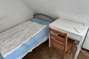 WG Zimmer in 3er WG – oberwiesenstr. 67, 70619 Sillenbuch (Ortsteil), Stuttgart – Vorschaubild 6