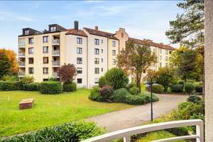 Möbliert: Sehr schöne und moderne Wohnung in ruhiger Lage – Die vollständige Adresse der Immobilie erhältst du vom Anbieter., 81929 Englschalking, München – Vorschaubild 16