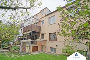 BRUNE IMMOBILIEN: Historischer Charme – Die vollständige Adresse der Immobilie erhältst du vom Anbieter., 27568 Mitte, Bremerhaven – Vorschaubild 15