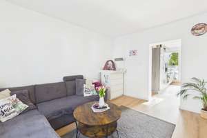 KR-Bockum! Top gepflegte 4-Zimmer Wohnung als die ideale Kapitalanlage! – Die vollständige Adresse der Immobilie erhältst du vom Anbieter., 47809 Bockum, Krefeld – Vorschaubild 2