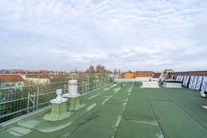 Penthouse der Superlative mit ca. 100 m² Aufdachterrasse in bester Lage von Friedrichshain – Die vollständige Adresse der Immobilie erhältst du vom Anbieter., 10247 Friedrichshain, Berlin – Vorschaubild 22