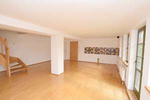 Schöne, große Maisonette-Wohnung mit 4 Zimmern, 2 Bädern + Balkon – Die vollständige Adresse der Immobilie erhältst du vom Anbieter., 38820 Halberstadt – Vorschaubild 5